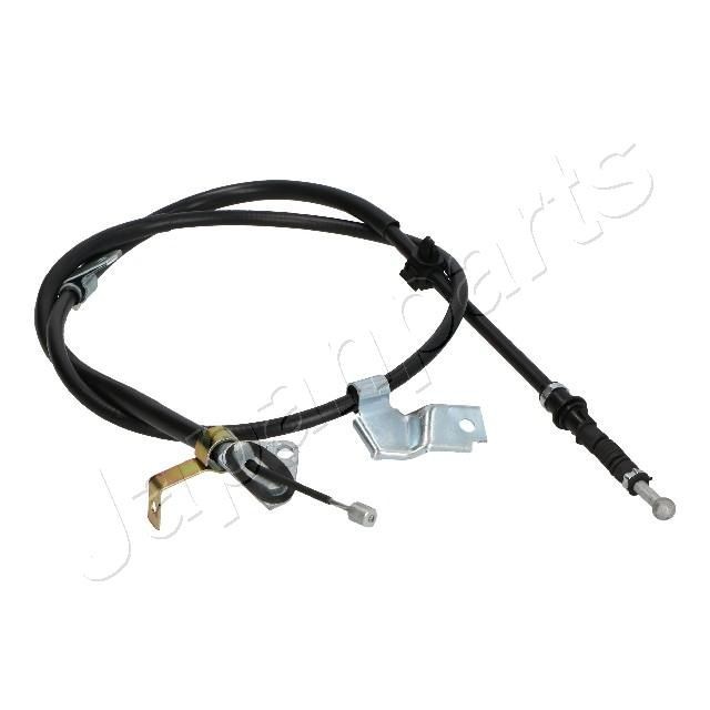 JAPANPARTS Żażné lanko parkovacej brzdy BC-2048R JAPANPARTS Ručná brzda BC-2048R skúsenosti