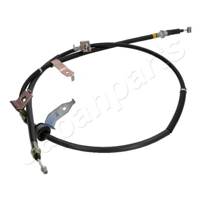 JAPANPARTS Hand brake cable BC-328R MAZDA B-Series JAPANPARTS handbrake BC328R