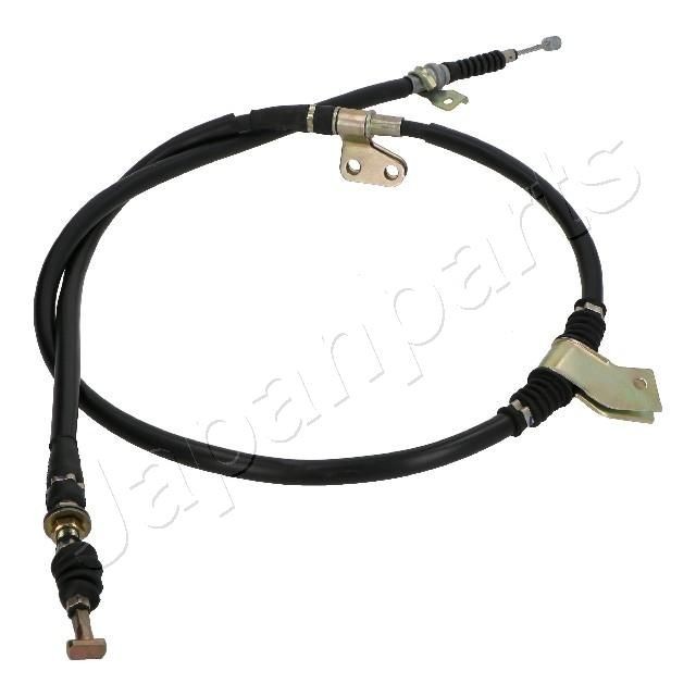 JAPANPARTS Vaijeri, seisontajarru BC-338L IVECO Seisontajarru JAPANPARTS BC-338L