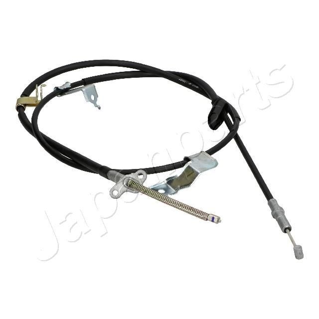 JAPANPARTS Ντίζα, φρένο ακινητοποίησης BC-341L Χειρόφρενο JAPANPARTS B-series BC-341L φθηνά