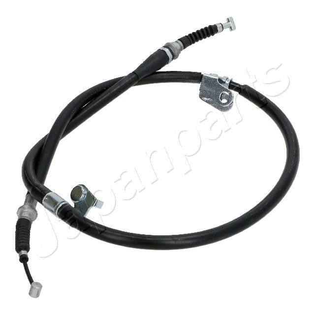 JAPANPARTS Vaijeri, seisontajarru BC-349R JAPANPARTS Käsijarru IVECO BC-349R