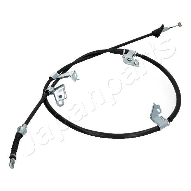JAPANPARTS Câble de frein à main BC-437L BC-437L Câble de frein à main JAPANPARTS HONDA CITY