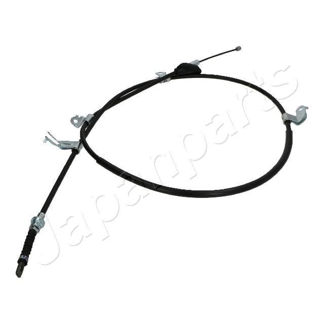 JAPANPARTS Câble de frein à main BC-442R Tirette à câble frein de stationnement JAPANPARTS CITY BC-442R pas cher