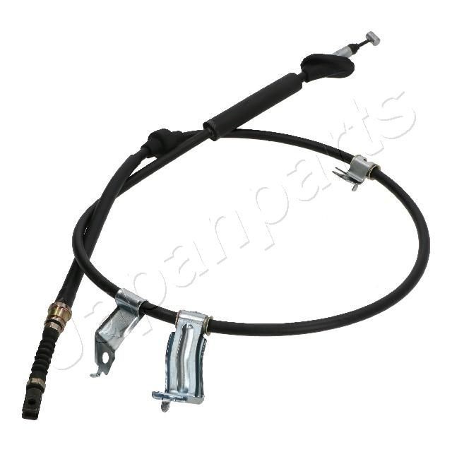 JAPANPARTS Trose, Stāvbremžu sistēma BC-465L Rokas bremze JAPANPARTS Alfa Romeo 146 BC-465L