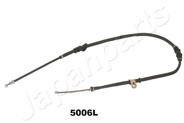 JAPANPARTS Handbremsseil BC-5006L BC-5006L JAPANPARTS Handbremse Mitsubishi Lancer V Station Wagon Kosten