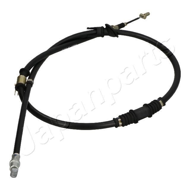 JAPANPARTS Handbremsseil BC-5007L BC-5007L JAPANPARTS Handbremse Mitsubishi Lancer V Station Wagon Kosten