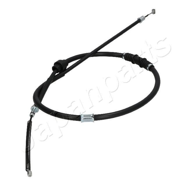 JAPANPARTS Hand brake cable BC-562R JAPANPARTS BC-562R genuine MITSUBISHI L300 / Delica II Minibus (LO3_P/G, L0_2P) handbrake cable price