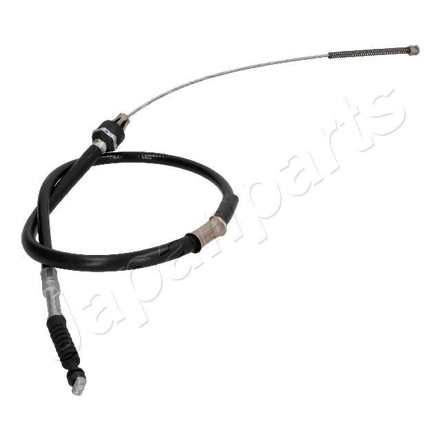 JAPANPARTS Handbremsseil BC-608L BC-608L JAPANPARTS Handbremsseil Charmant Kosten