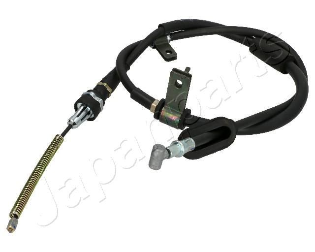 JAPANPARTS Tautrekk, håndbremse BC-700 BC-700 Håndbrekk SUBARU OUTBACK JAPANPARTS
