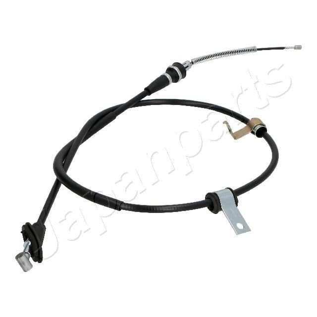 JAPANPARTS Tross, seisupidur BC-835R Käsipidur JAPANPARTS GRAND VITARA BC-835R odav