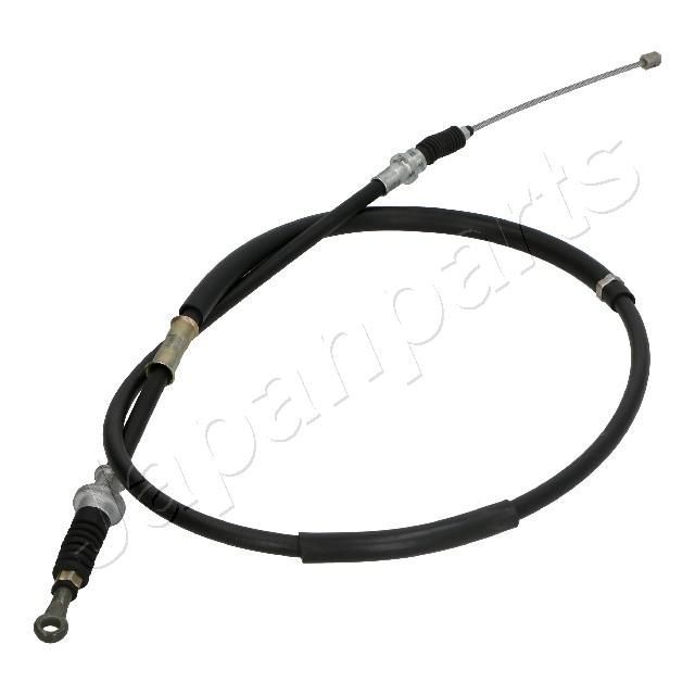 JAPANPARTS Handremkabel BC-903R Isuzu ASCENDER Remkabel JAPANPARTS BC-903R