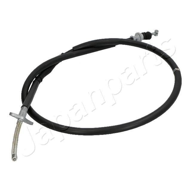 JAPANPARTS Cavo freno a mano BC-906R BC-906R costo Cavo freno a mano ISUZU D-MAX JAPANPARTS