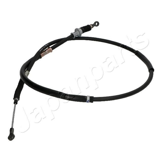 JAPANPARTS Cavo freno a mano BC-907R BC-907R Cavo freno a mano JAPANPARTS ISUZU D-MAX costo