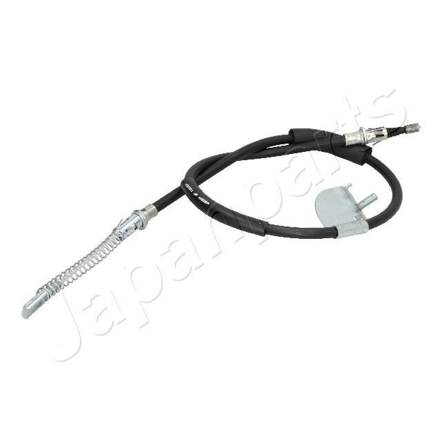 JAPANPARTS Cabo de aço, travão de estacionamento BC-918R Travão de estacionamento JAPANPARTS Jeep RENEGADE BC-918R
