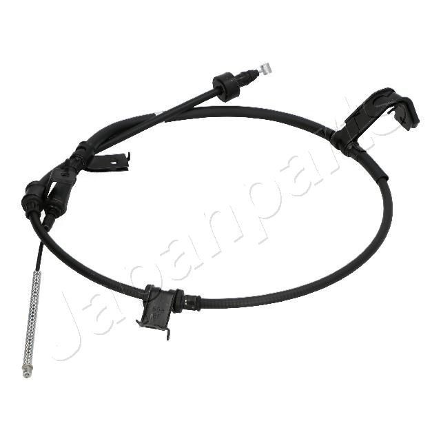 JAPANPARTS Handremkabel BC-H39R JAPANPARTS BC-H39R Remkabel Hyundai Accent 3 prijs