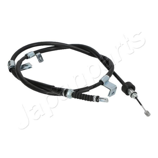 JAPANPARTS Tross, seisupidur BC-K34L BC-K34L Käsipidur JAPANPARTS KIA CERATO