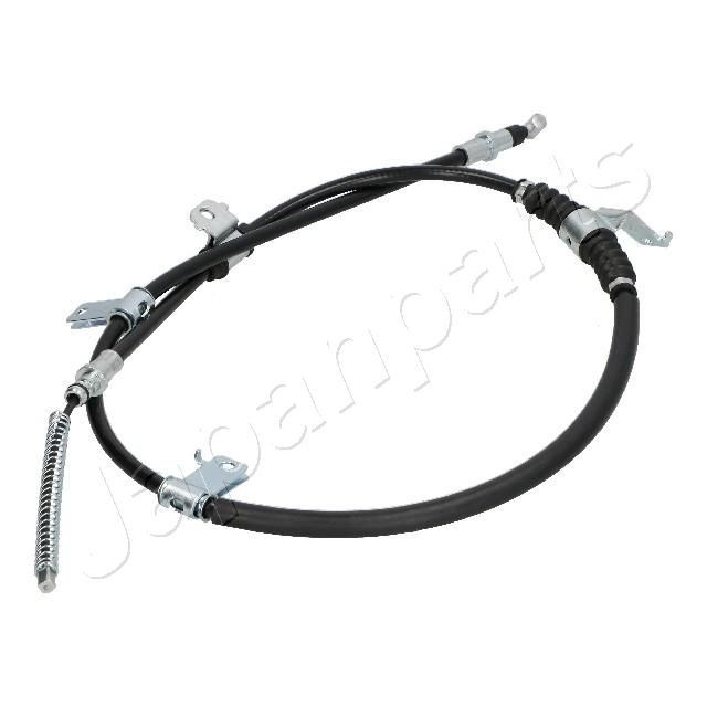JAPANPARTS Handremkabel BC-W09R BC-W09R Handremkabel JAPANPARTS CHEVROLET TRANS SPORT