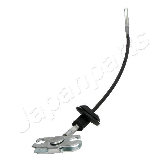 JAPANPARTS Cabo de aço, travão de estacionamento BC-W11 BC-W11 Travão de mão CHEVROLET MATIZ JAPANPARTS