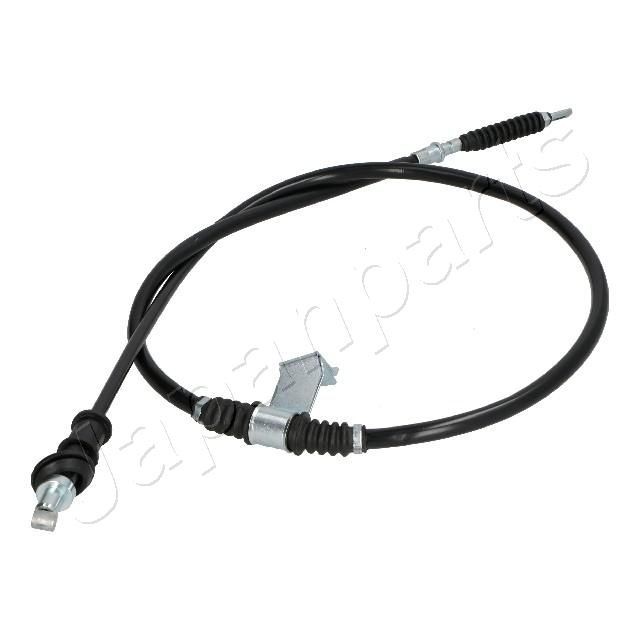 JAPANPARTS Håndbremsekabel BC-W12L Parkeringsbremse JAPANPARTS MUSSO BC-W12L billig