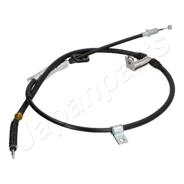 JAPANPARTS Håndbremsekabel BC-W13L Håndbremsen JAPANPARTS MUSSO BC-W13L billig