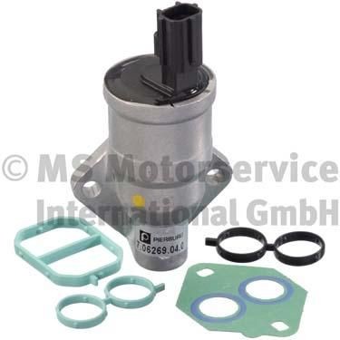 PIERBURG Regolatore minimo 7.06269.04.0 7.06269.04.0 costo Regolatore minimo MITSUBISHI L300 / DELICA PIERBURG