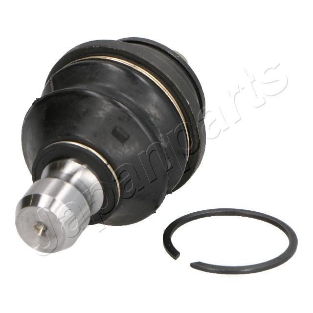 JAPANPARTS Pallonivel BJ-136 Pallonivel JAPANPARTS Etuakseli, ala, 43mm, 22mm, 85mm