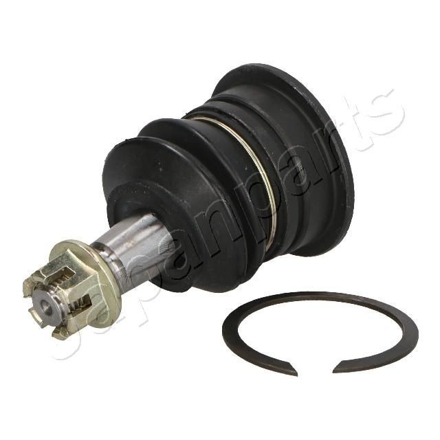 JAPANPARTS Bærekugle BJ-253 Undervogn Toyota Prado J120: Bærekugle JAPANPARTS BJ-253