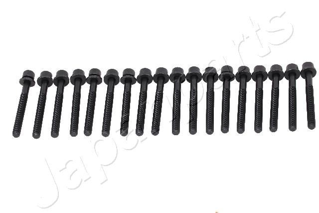 JAPANPARTS Cilindru galvas skrūve BL-102 Cilindra galvas skrūves JAPANPARTS V Klase BL-102 lēti