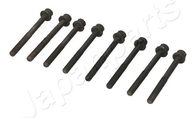 JAPANPARTS Sruba głowicy cylindrów BL-301 JAPANPARTS Zestaw śrub głowicy cylindrów BL-301 doświadczenie