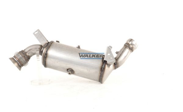 Roetfilter (DPF) WALKER 93161 WALKER 93161 Roetfilter (DPF) MERCEDES-BENZ 100 2010