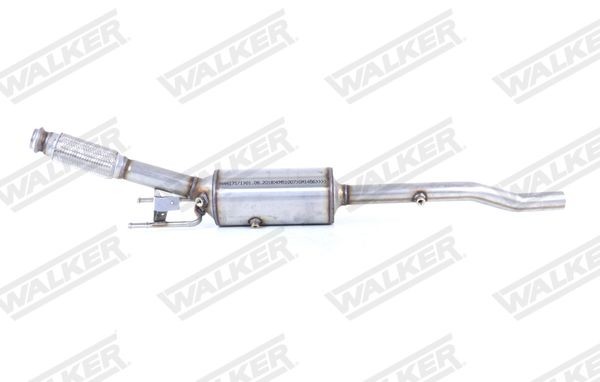 WALKER Φίλτρο μικροσωματιδίων 73157 DPF WALKER 407 73157 φθηνά
