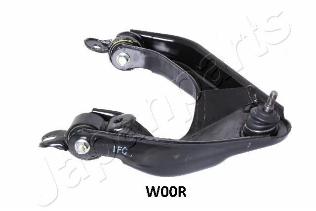 Draagarm JAPANPARTS BS-W00R JAPANPARTS BS-W00R: Draagarm voor wielophanging Chevy EPICA 2024