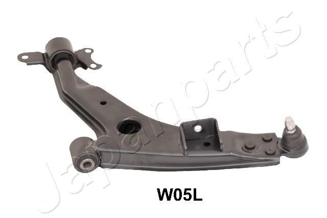 JAPANPARTS Rameno zavesenia kolies BS-W05L Rameno zavesenia kolies JAPANPARTS Chevrolet LACETTI BS-W05L