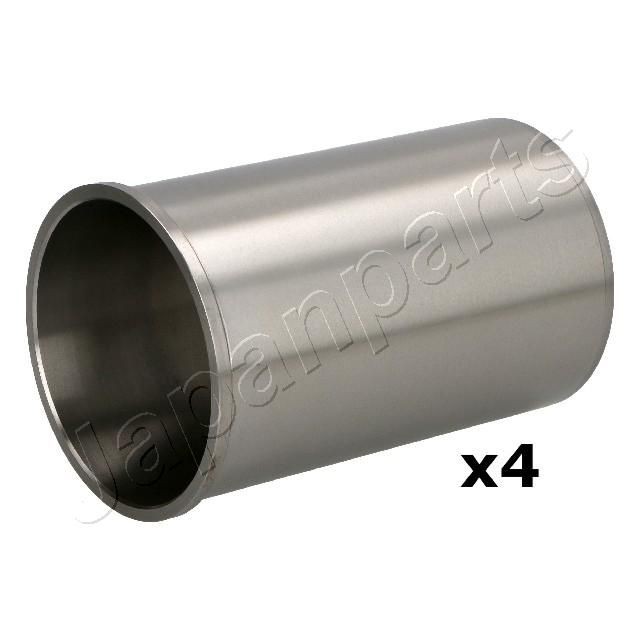 JAPANPARTS Silindrihülsikomplekt CC-NI007 CC-NI007 Silindrihülss / -komplekt PEUGEOT 206 JAPANPARTS