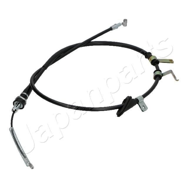 JAPANPARTS Sylinderløp bøssingssett CC-TO000 JAPANPARTS CC-TO000 Sylinderløpbøssing Hilux V Pick-up pris