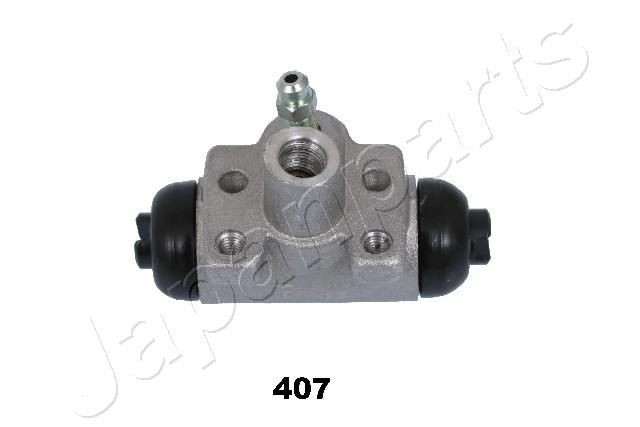 JAPANPARTS Bremsecylinder CD-407 Tromlebremser JAPANPARTS Honda CITY CD-407