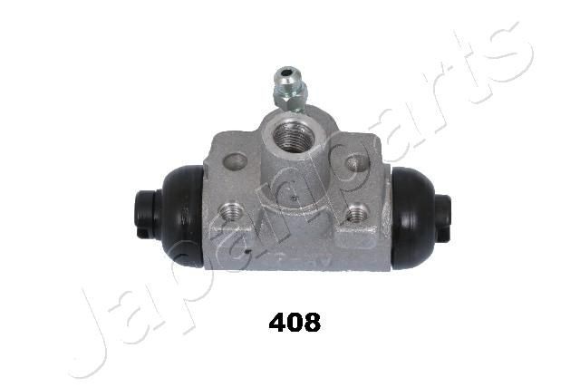 JAPANPARTS Wielremcilinder CD-408 Honda CITY Wielremcilinders JAPANPARTS CD-408