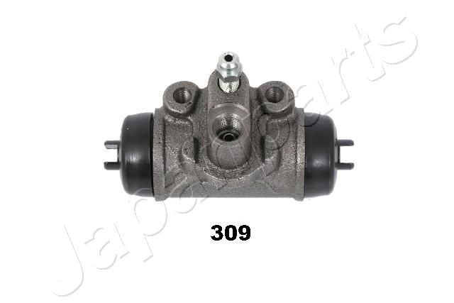 Wielremcilinder JAPANPARTS CS-309 JAPANPARTS CS-309 Remcilinder MAZDA 626 2001