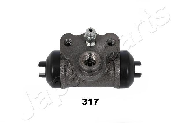 Riteņa bremžu cilindrs JAPANPARTS CS-317 JAPANPARTS CS-317 Riteņa bremžu cilindrs MAZDA 2 2025