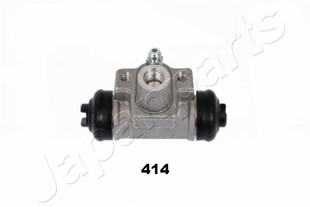 JAPANPARTS Riteņa bremžu cilindrs CS-414 CS-414 Trumuļu bremzes HONDA CITY JAPANPARTS