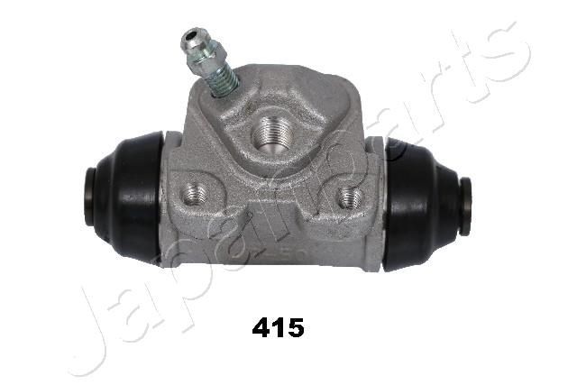 JAPANPARTS Riteņa bremžu cilindrs CS-415 CS-415 Riteņa bremžu cilindrs JAPANPARTS HONDA CITY