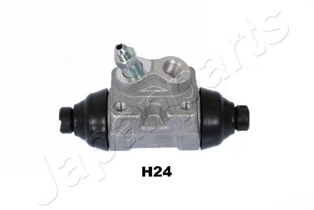 JAPANPARTS Cilindretto freno CS-H24 CS-H24 costo Cilindretto freno KIA NIRO JAPANPARTS