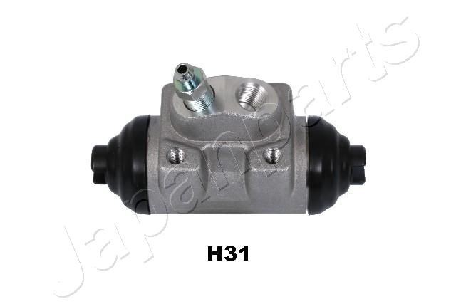 JAPANPARTS Rattapidurisilinder CS-H31 Trummelpidur JAPANPARTS H350 CS-H31 odav