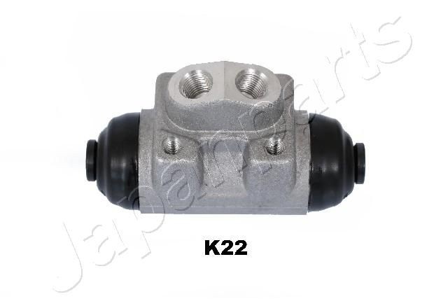 JAPANPARTS Cilindretto freno CS-K22 CS-K22 Cilindretto freno JAPANPARTS KIA SOUL costo