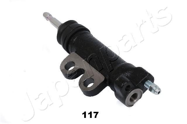 JAPANPARTS Hulpkoppelingscilinder CY-117 CY-117 Hulpkoppelingscilinder JAPANPARTS NISSAN PIXO