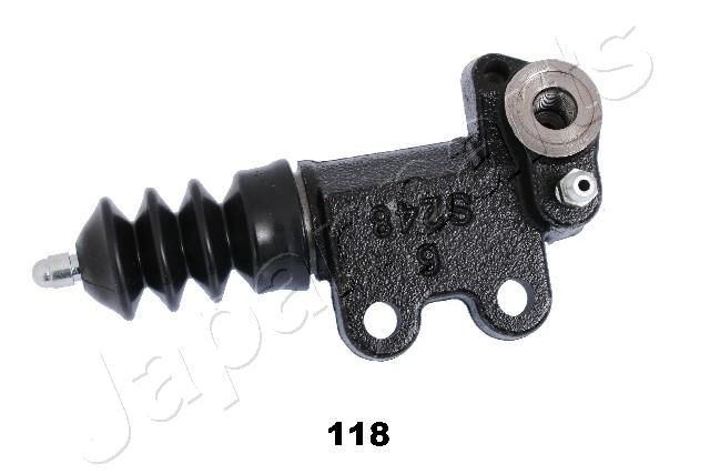 JAPANPARTS Récepteur d'embrayage CY-118 JAPANPARTS Récepteur d'embrayage CY-118 expérience