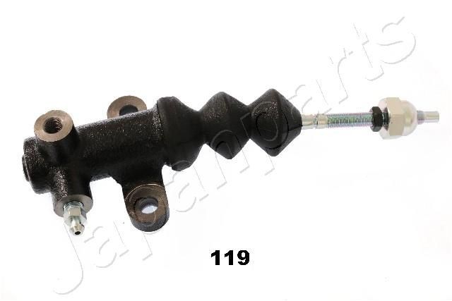 JAPANPARTS Cilindro secondario, frizione CY-119 JAPANPARTS CY-119 Cilindro frizione NISSAN Cabstar E Camion pianale / Telaio (TL_, VL_) originale prezzo