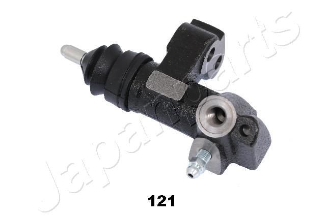 JAPANPARTS Hulpkoppelingscilinder CY-121 Nissan PIXO Hulpcilinder koppeling JAPANPARTS CY-121