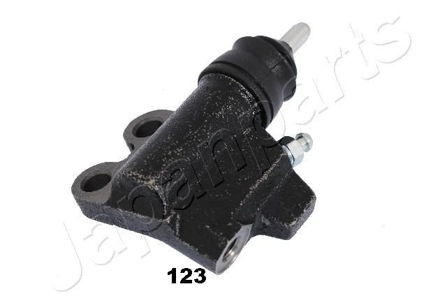 JAPANPARTS Hulpkoppelingscilinder CY-123 Nissan PIXO Koppelingscilinder JAPANPARTS CY-123