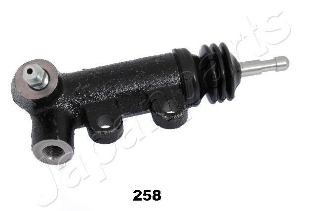JAPANPARTS Κάτω αντλία συμπλέκτη, συμπλέκτης CY-258 CY-258 Κάτω αντλία συμπλέκτη JAPANPARTS TOYOTA URBAN CRUISER